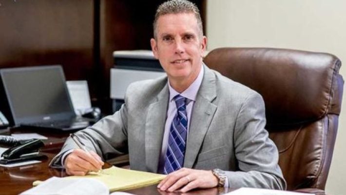 Joel D. Peppetti Solo