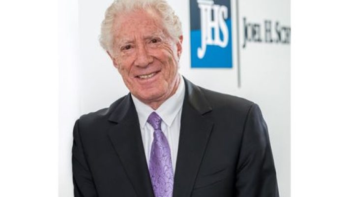 Joel H. Schwartz solo