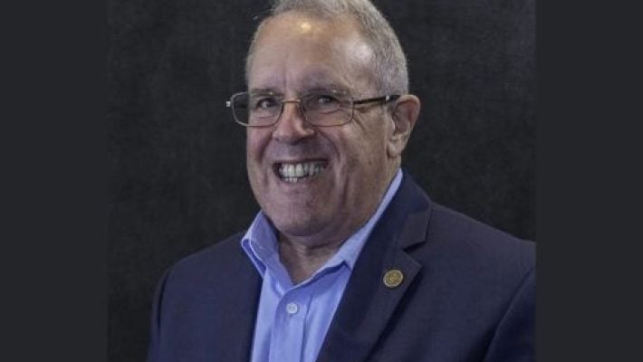 Joel M. Grafstein Solo