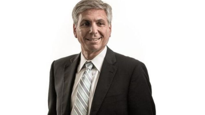 Joel Shapiro