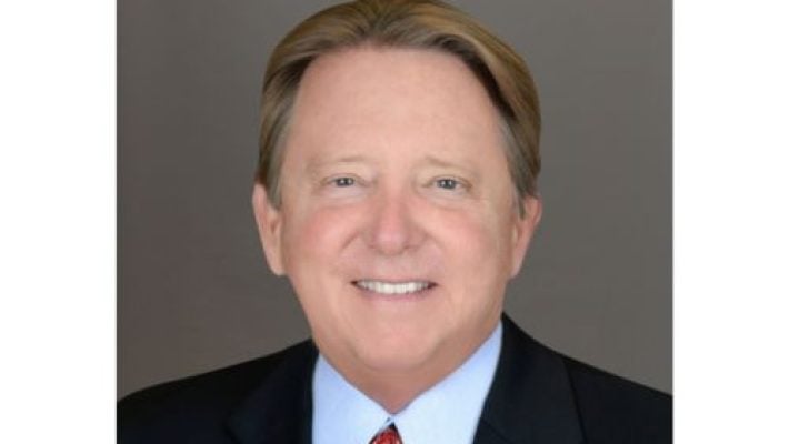 John A. Delaney Solo