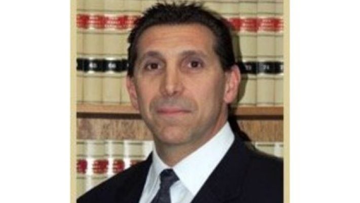 John B. D’Alessandro Solo