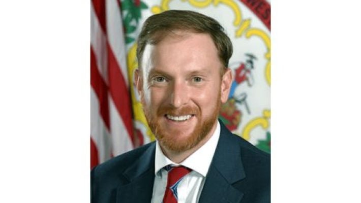 John B. McCuskey solo