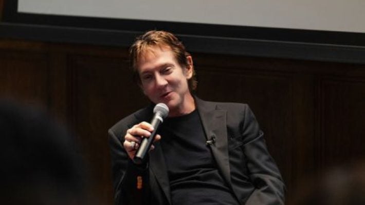 John Branca solo