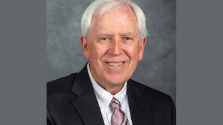 John C. Larsen Solo