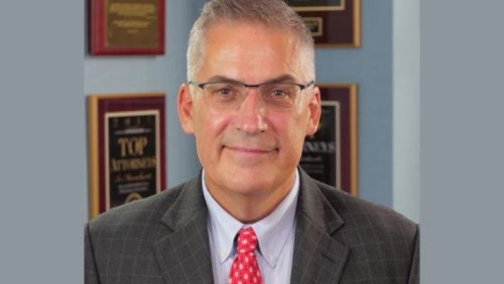 John C. Manoog, III solo