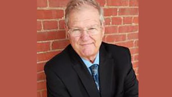 John C. Oberholtzer Solo