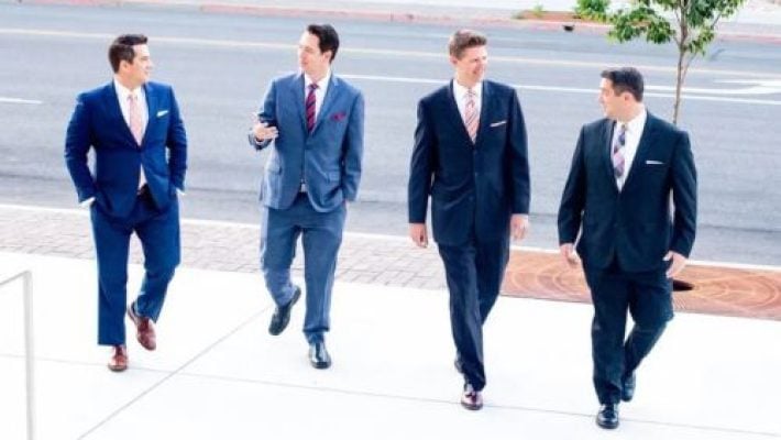 John Christiansen Gallery Image