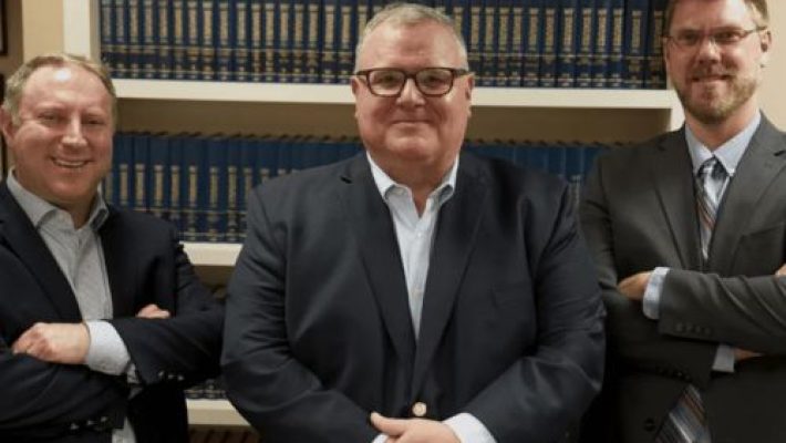 John D’Aurizio Team