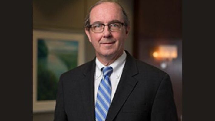 John F. Carberry Solo