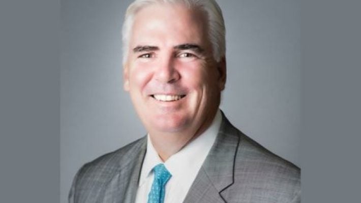 John F. Carroll solo