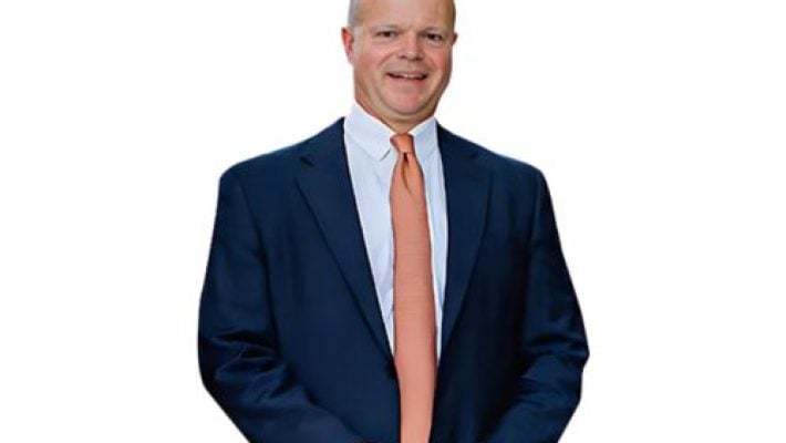 John F. Hussell IV Solo