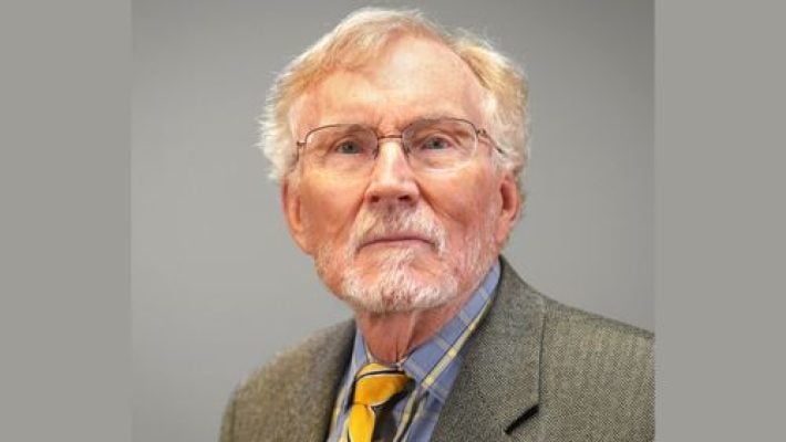 John F. Logan, II Solo