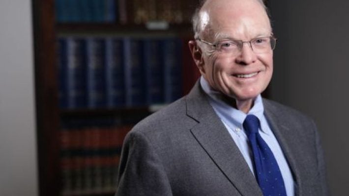 John H. Quinn, Jr. Solo