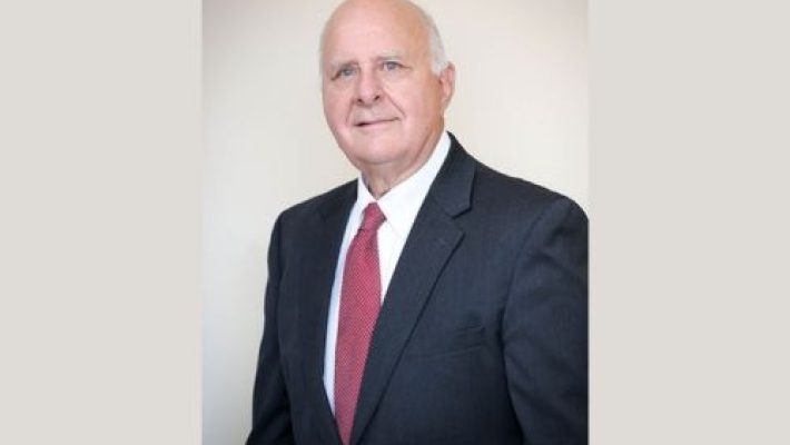 John H. Rompf Solo