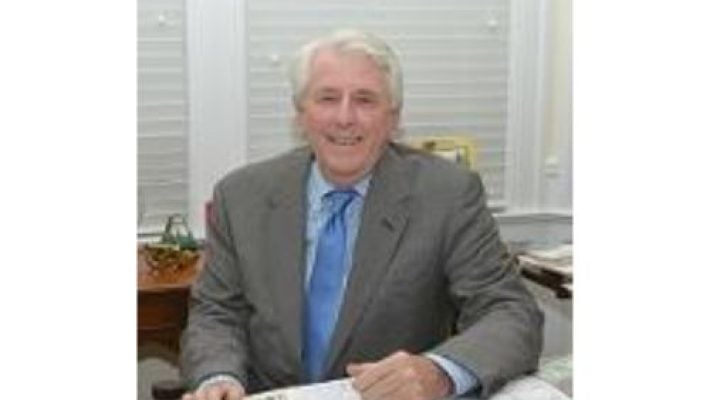 John J. Ferguson-Cover