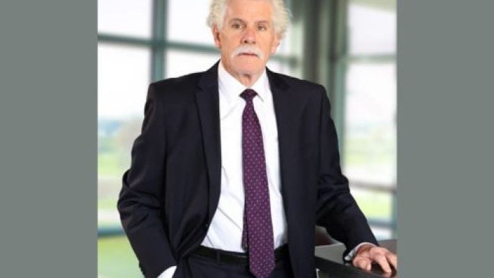 John J. Hines Solo