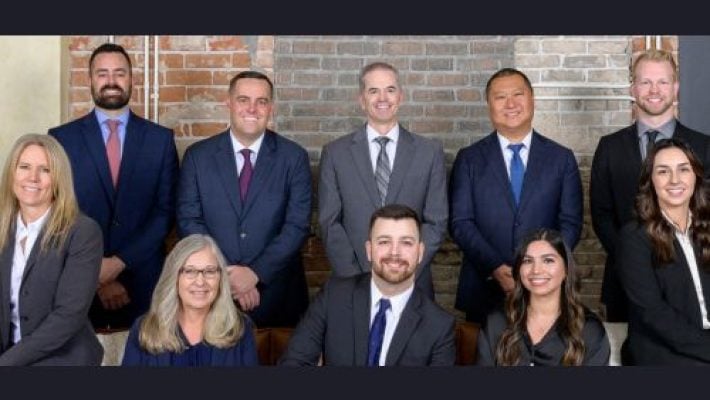 John K. Dosdall Team