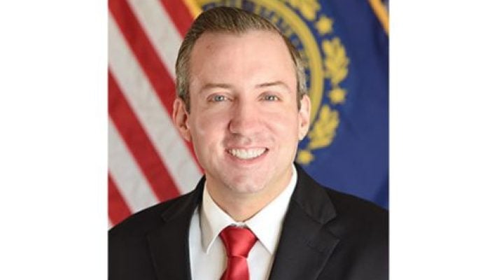 John M. Formella solo