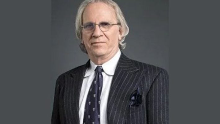 John M. Gesmonde solo