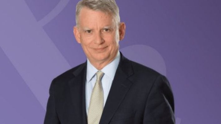 John M. McKelway, Jr. Solo