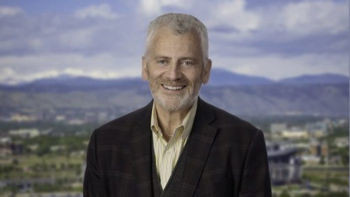 John Masterson