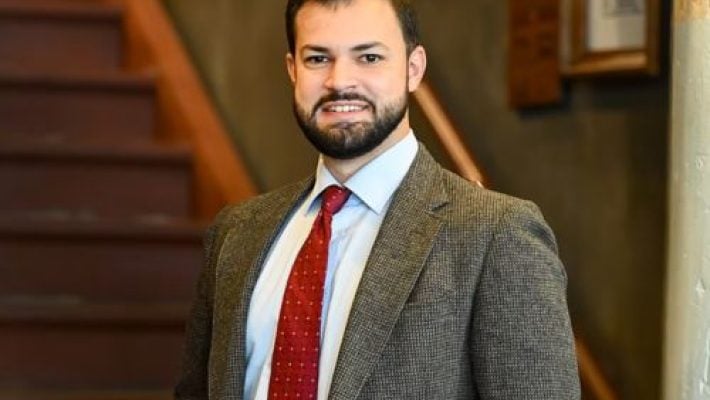 John Matthew Orr-Cover