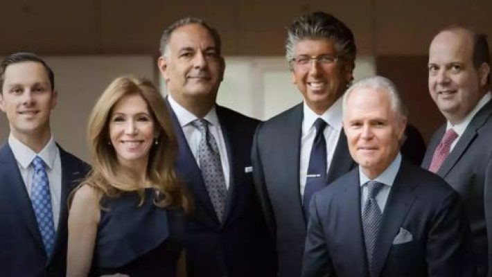 John N. Zervanos Team
