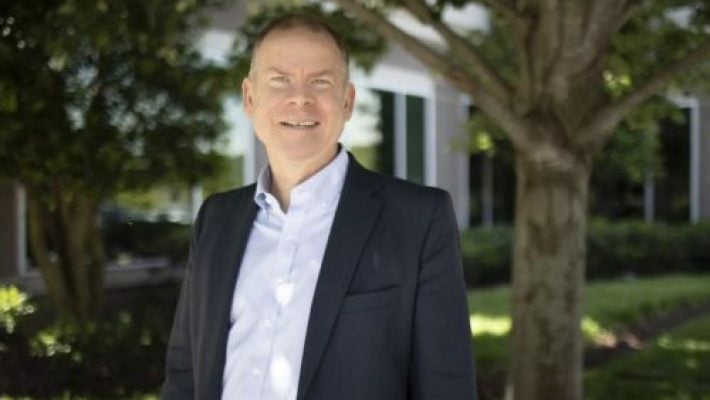 John Overton Belcher