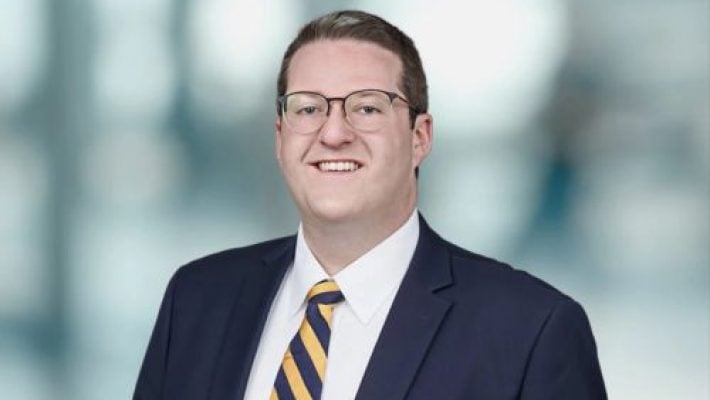 John P. Barrett Solo