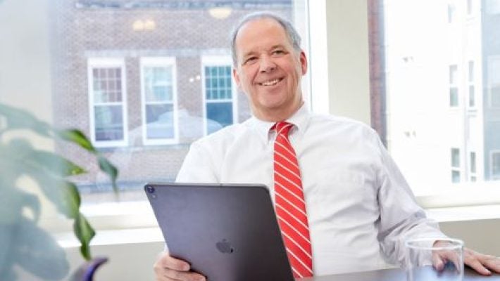 John P. Gettys, Jr. Solo