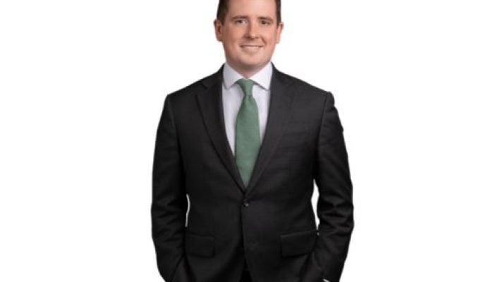 John Paul Callahan Solo