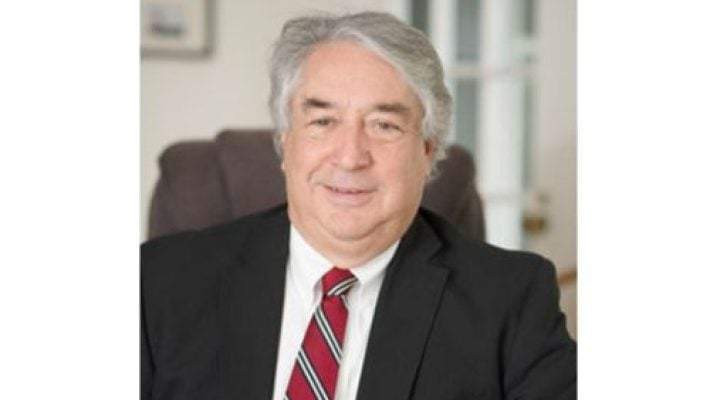 John R. Hughes, Jr. Solo