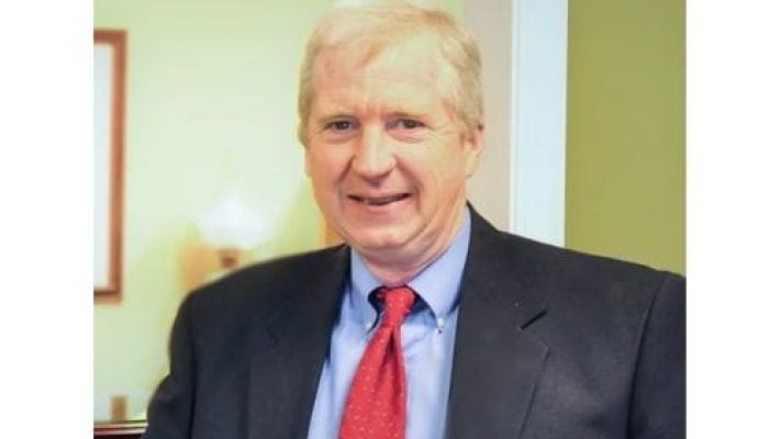 John Russell Munger, Jr.-Cover