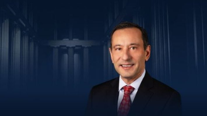 John S. Fotopoulos Solo