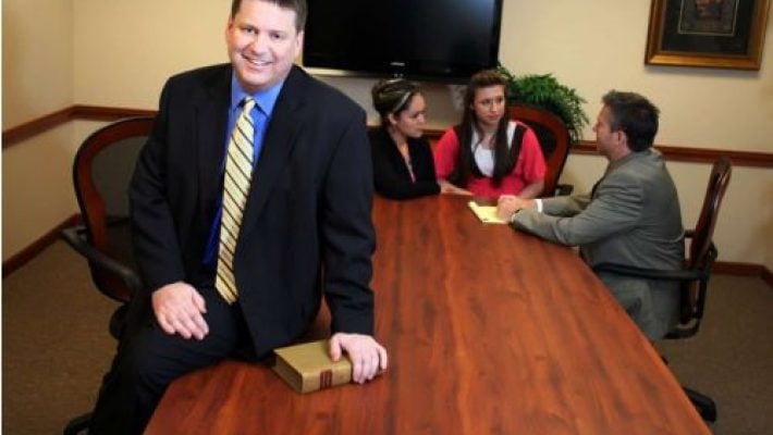 John S. Stocks Gallery Image