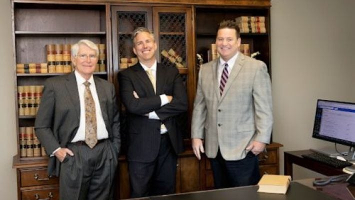 John S. Stocks With Team