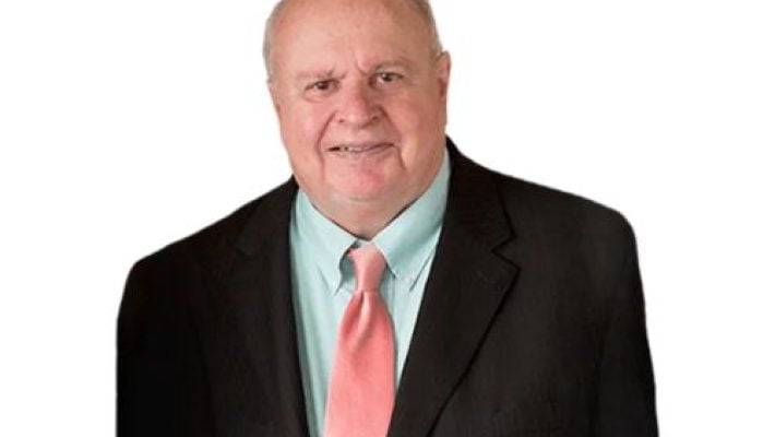 John Stevens Berry Sr. solo