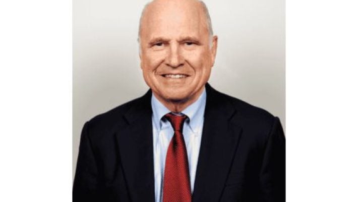 John T. McLaughlin Solo