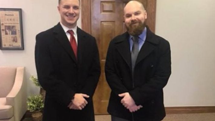 John Tyler Hammons Gallery Image