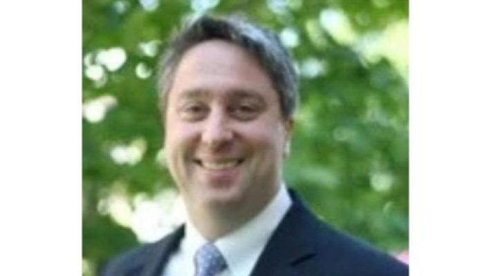 John W. Anderson Solo