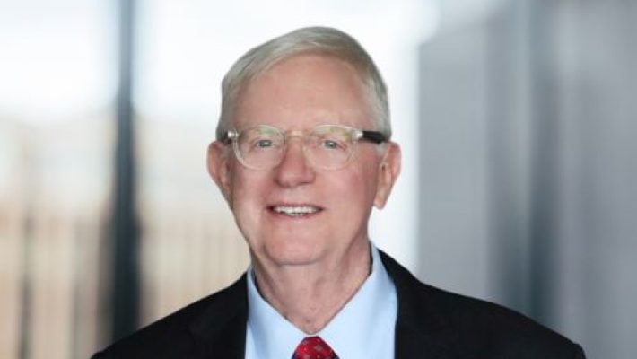 John W. Bradley, Jr. Solo