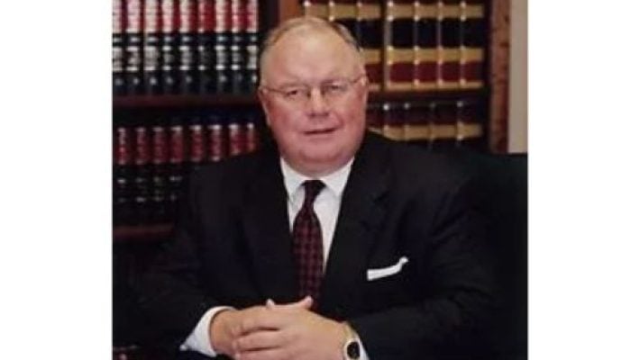 John W. Walker-Cover