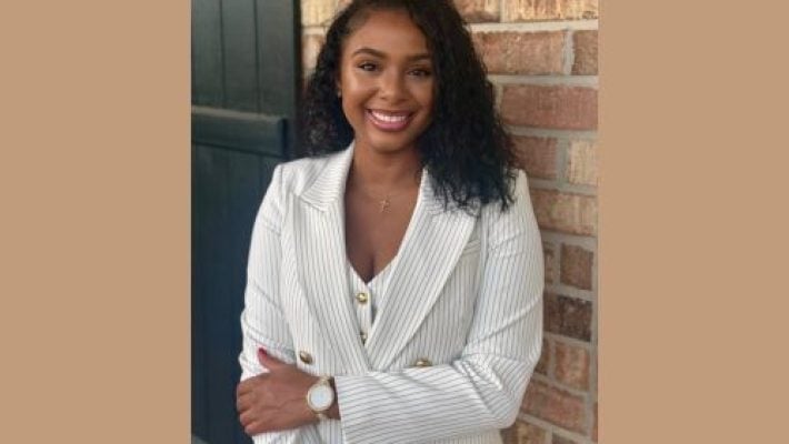 Johnae’ J. Jones solo