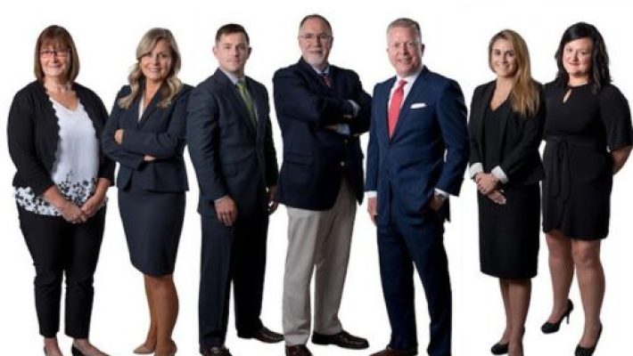 Johnson W. Gabhart With Partners