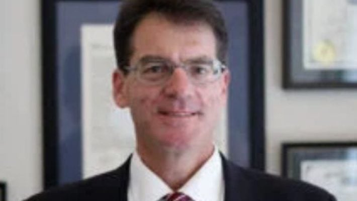 Jonathan A. Backman Solo