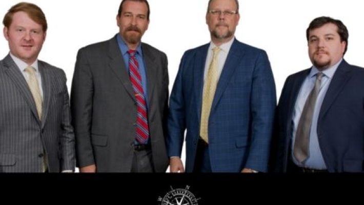 Jonathan A. Blackwell Team