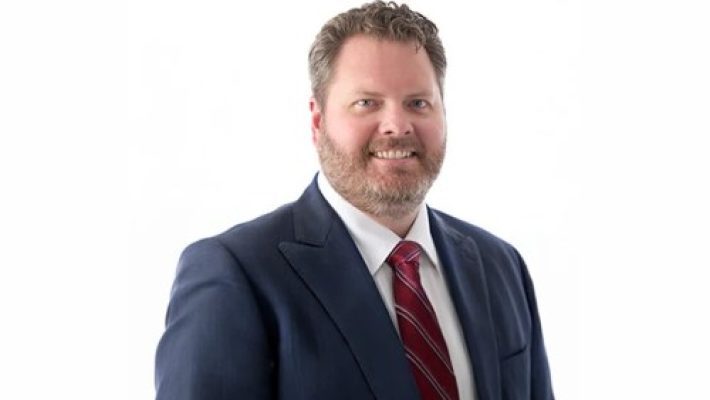 Jonathan A. Martin