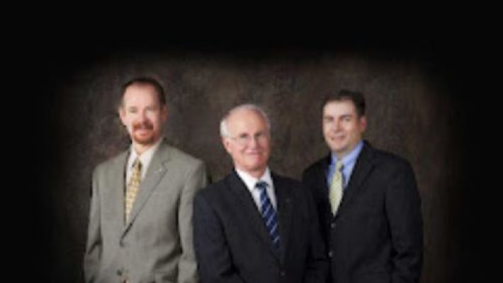 Jonathan Harris with team