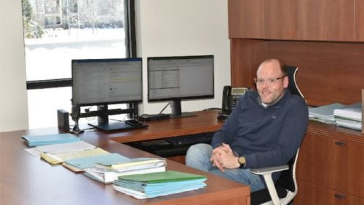 Jonathan M. Nash Solo